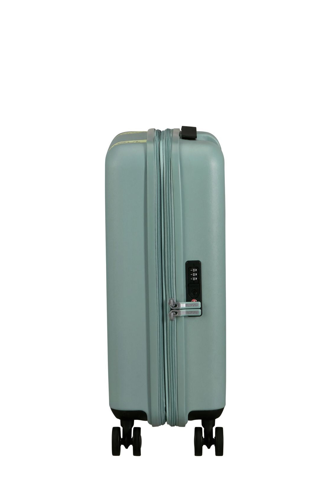 AMERICAN TOURISTER MALETA DE CABINA EXTENSIBLE DYNABELT 55CM