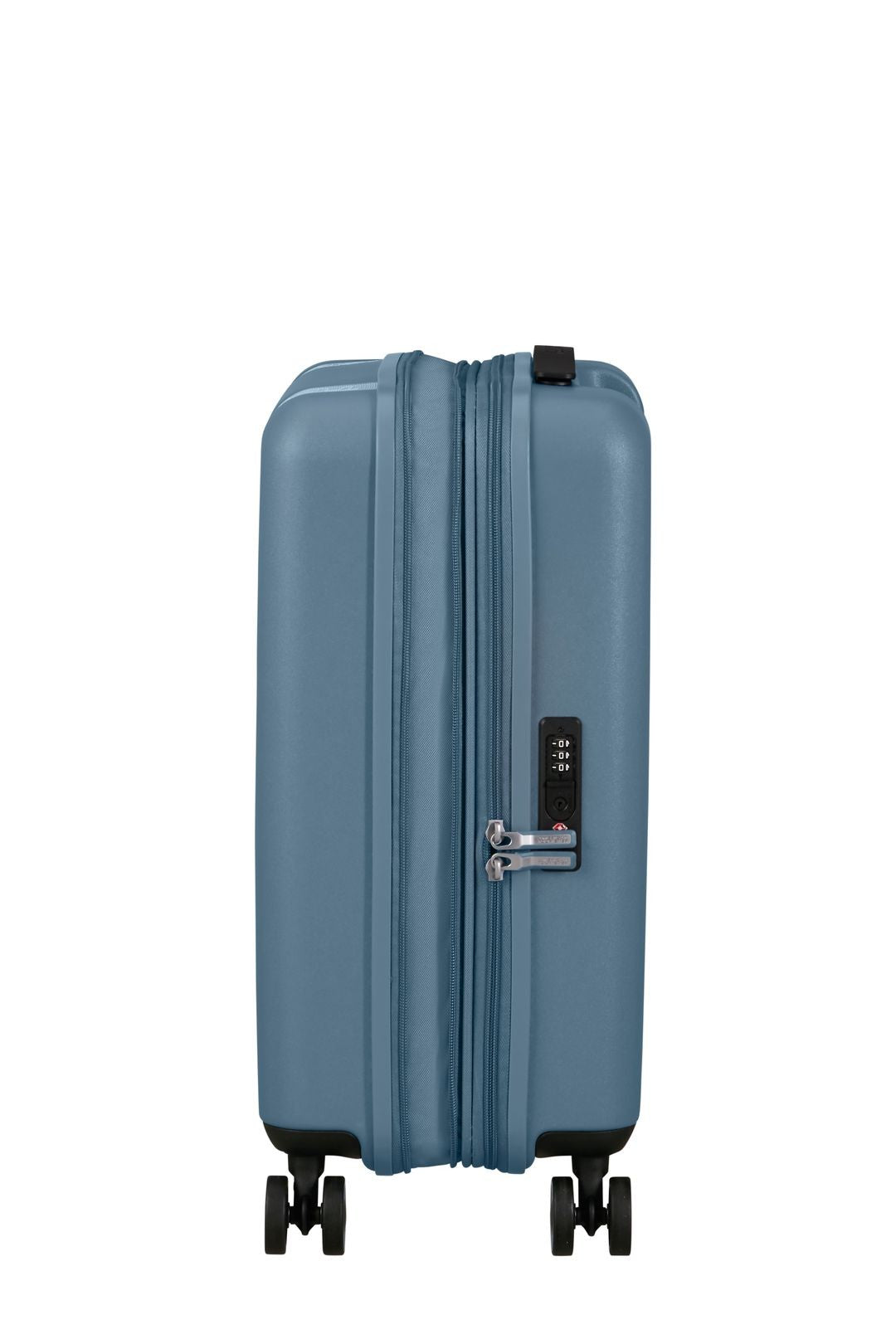 AMERICAN TOURISTER MALETA DE CABINA EXTENSIBLE DYNABELT 55CM