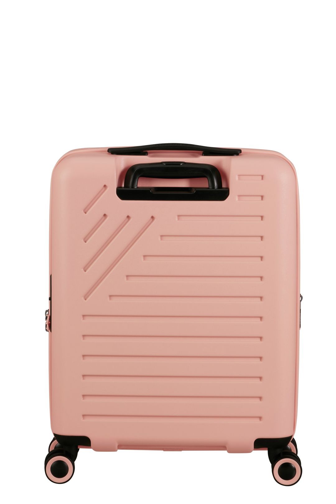 AMERICAN TOURISTER MALETA DE CABINA EXTENSIBLE DYNABELT 55CM