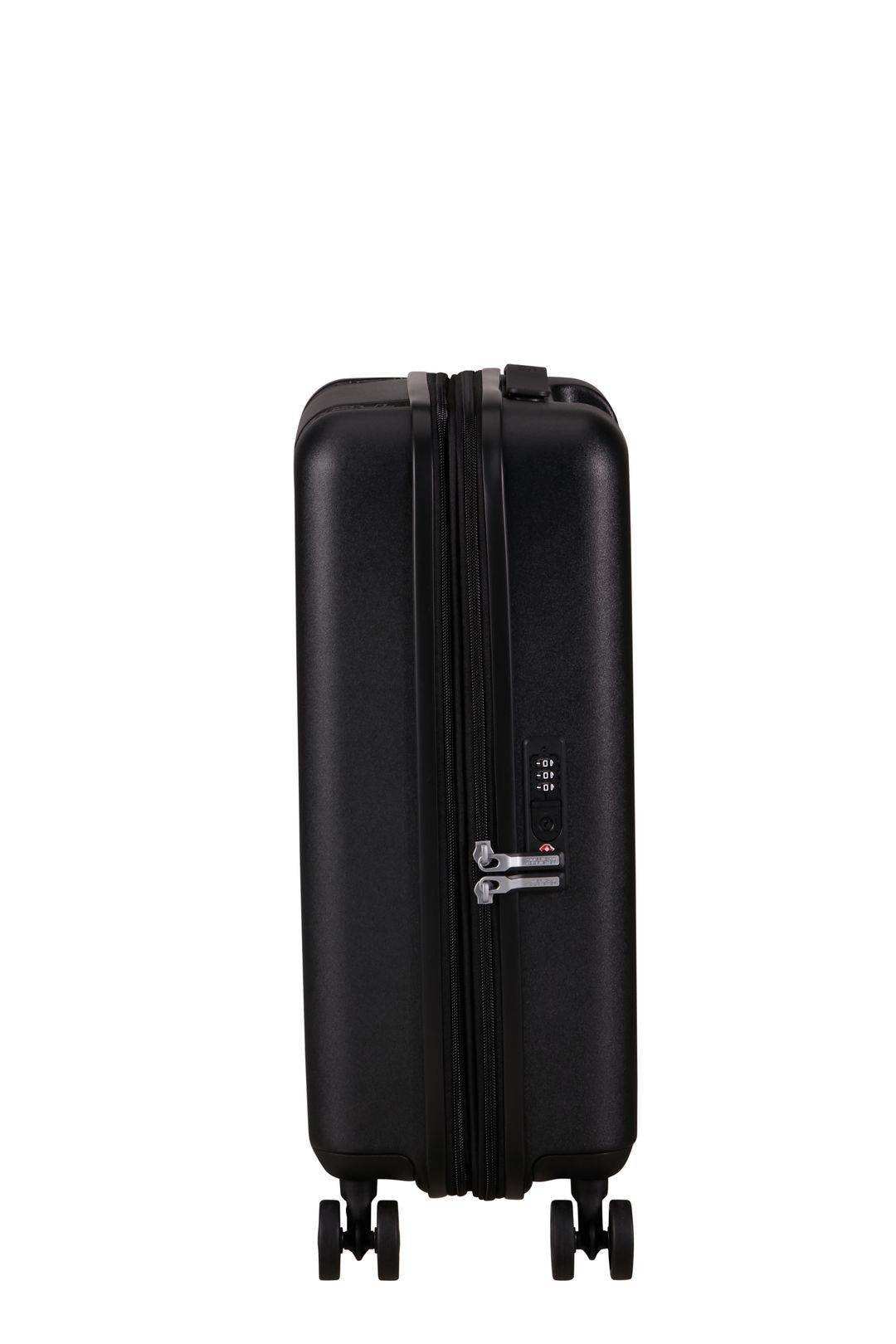 AMERICAN TOURISTER MALETA DE CABINA EXTENSIBLE DYNABELT 55CM