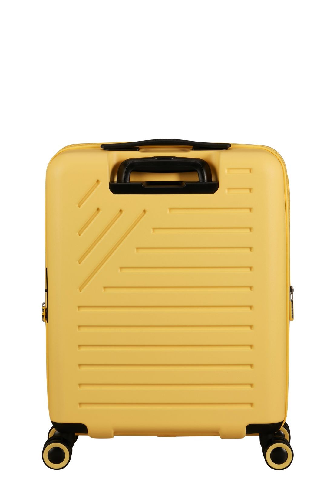 AMERICAN TOURISTER MALETA DE CABINA EXTENSIBLE DYNABELT 55CM