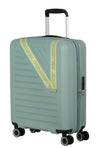 AMERICAN TOURISTER MALETA DE CABINA EXTENSIBLE DYNABELT 55CM