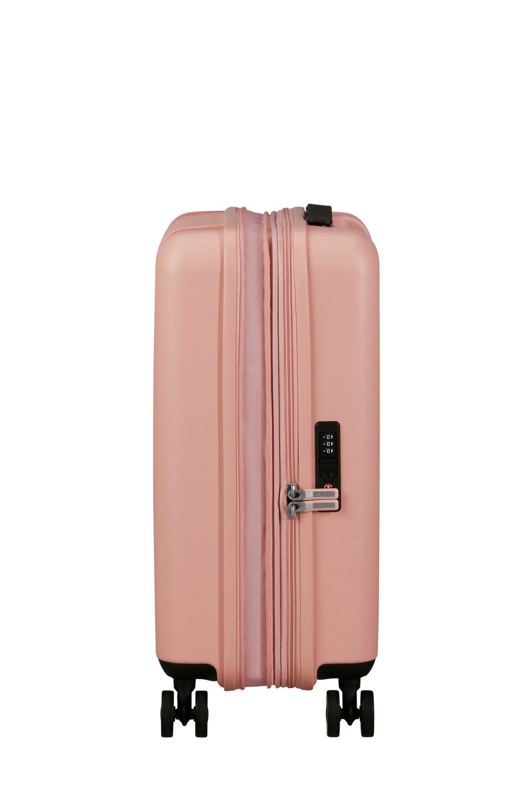 AMERICAN TOURISTER MALETA DE CABINA EXTENSIBLE DYNABELT 55CM