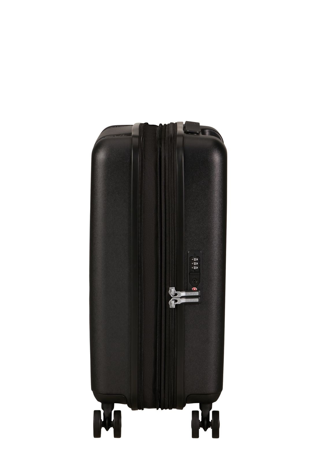 AMERICAN TOURISTER MALETA DE CABINA EXTENSIBLE DYNABELT 55CM