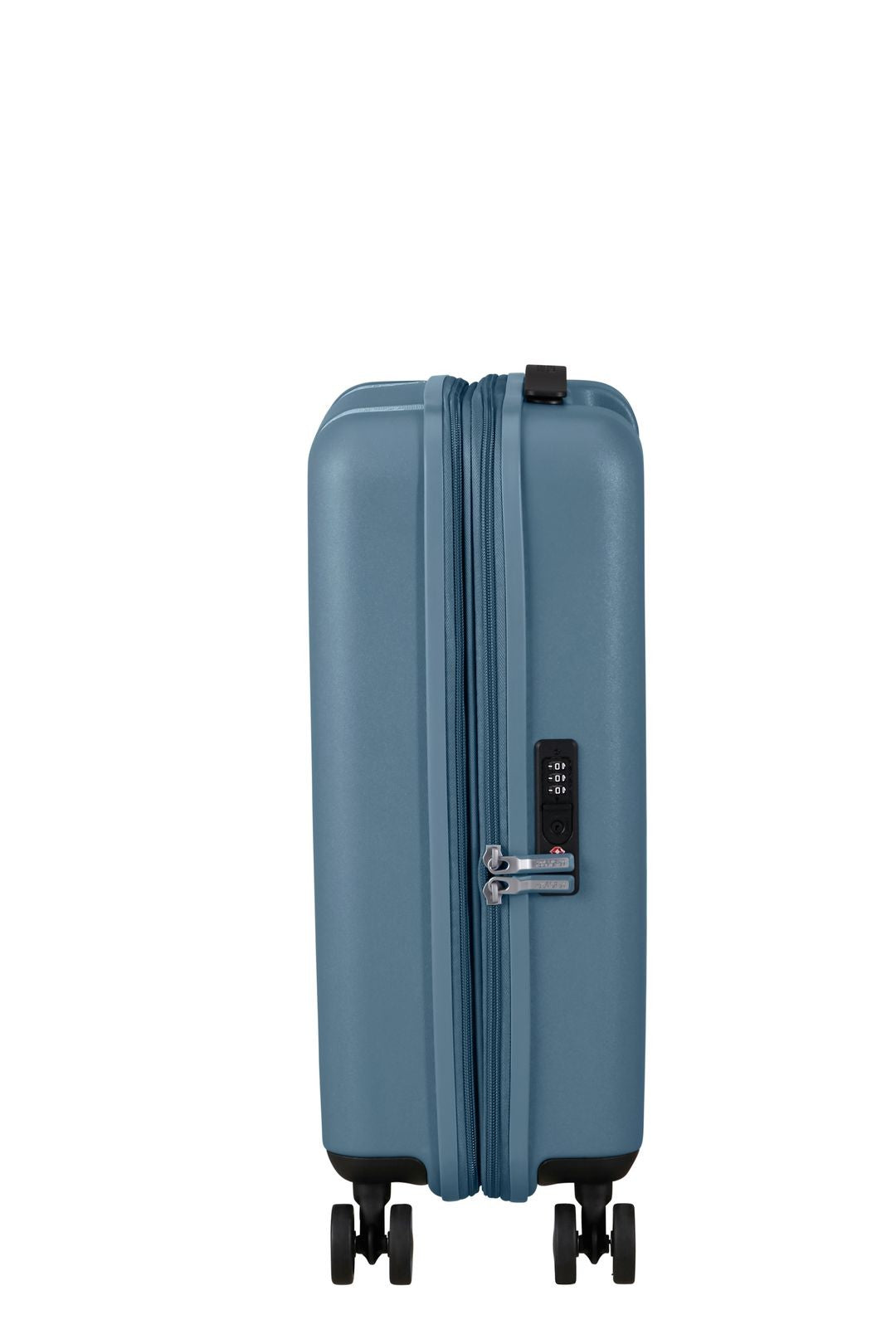 AMERICAN TOURISTER MALETA DE CABINA EXTENSIBLE DYNABELT 55CM