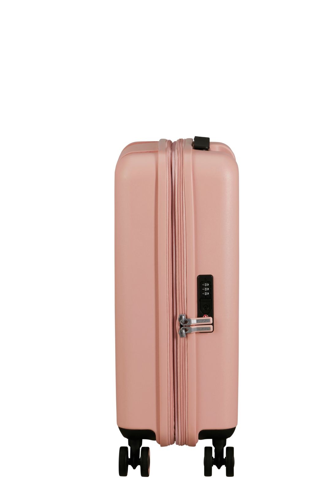 AMERICAN TOURISTER MALETA DE CABINA EXTENSIBLE DYNABELT 55CM