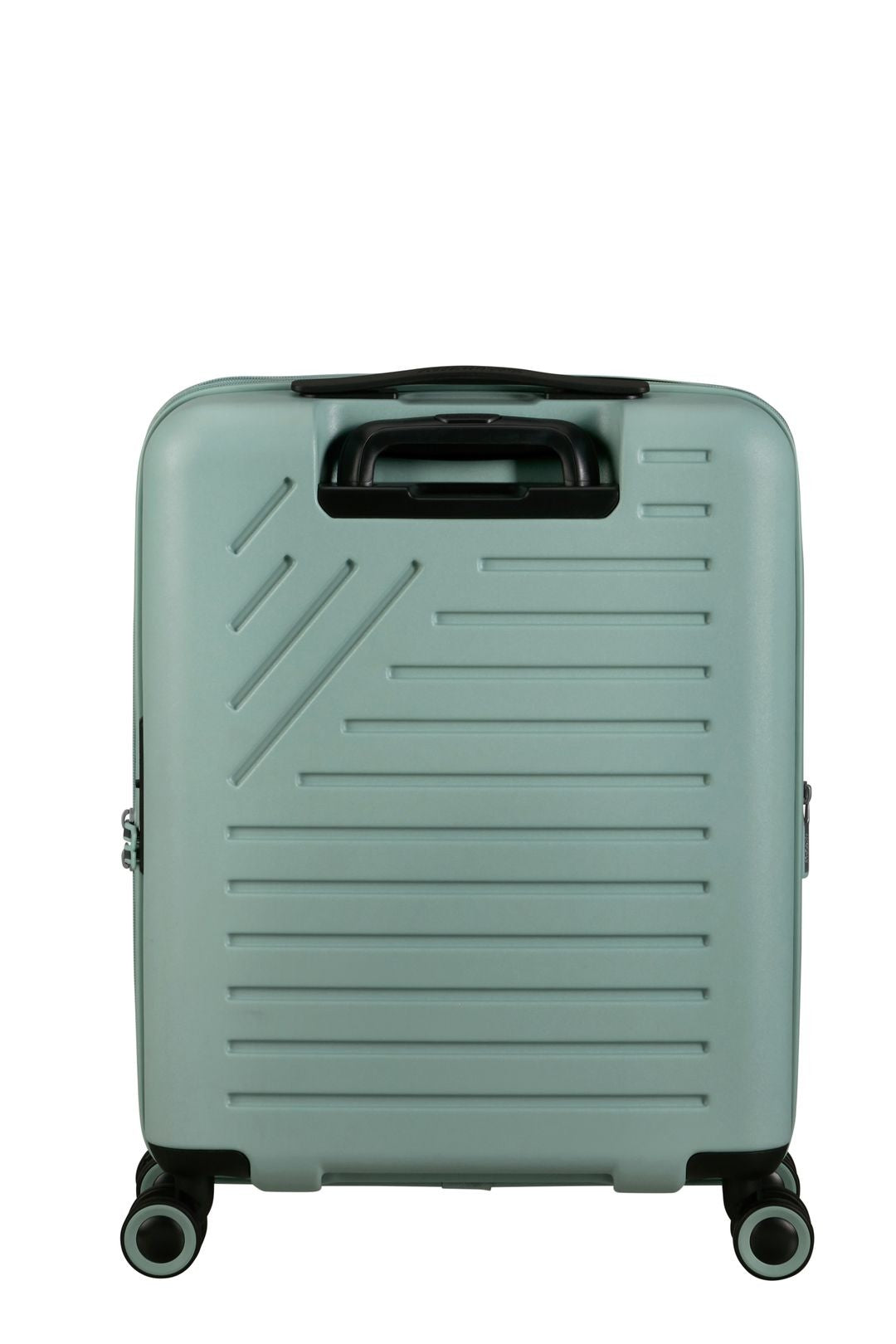 AMERICAN TOURISTER MALETA DE CABINA EXTENSIBLE DYNABELT 55CM