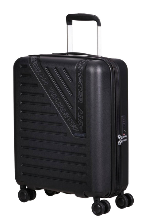 AMERICAN TOURISTER MALETA DE CABINA EXTENSIBLE DYNABELT 55CM