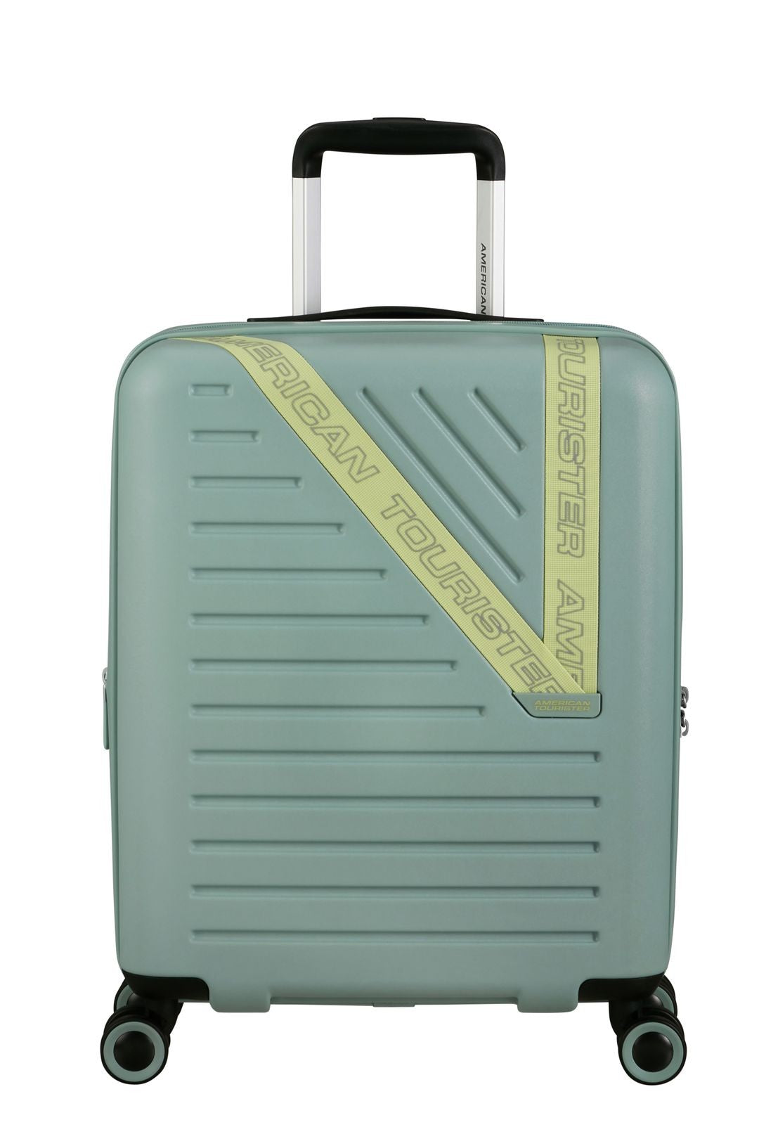 AMERICAN TOURISTER MALETA DE CABINA EXTENSIBLE DYNABELT 55CM