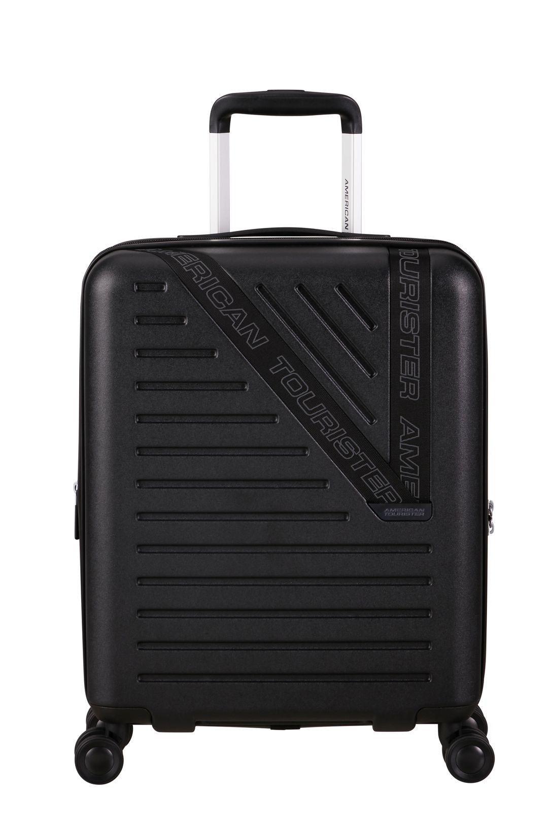 AMERICAN TOURISTER MALETA DE CABINA EXTENSIBLE DYNABELT 55CM