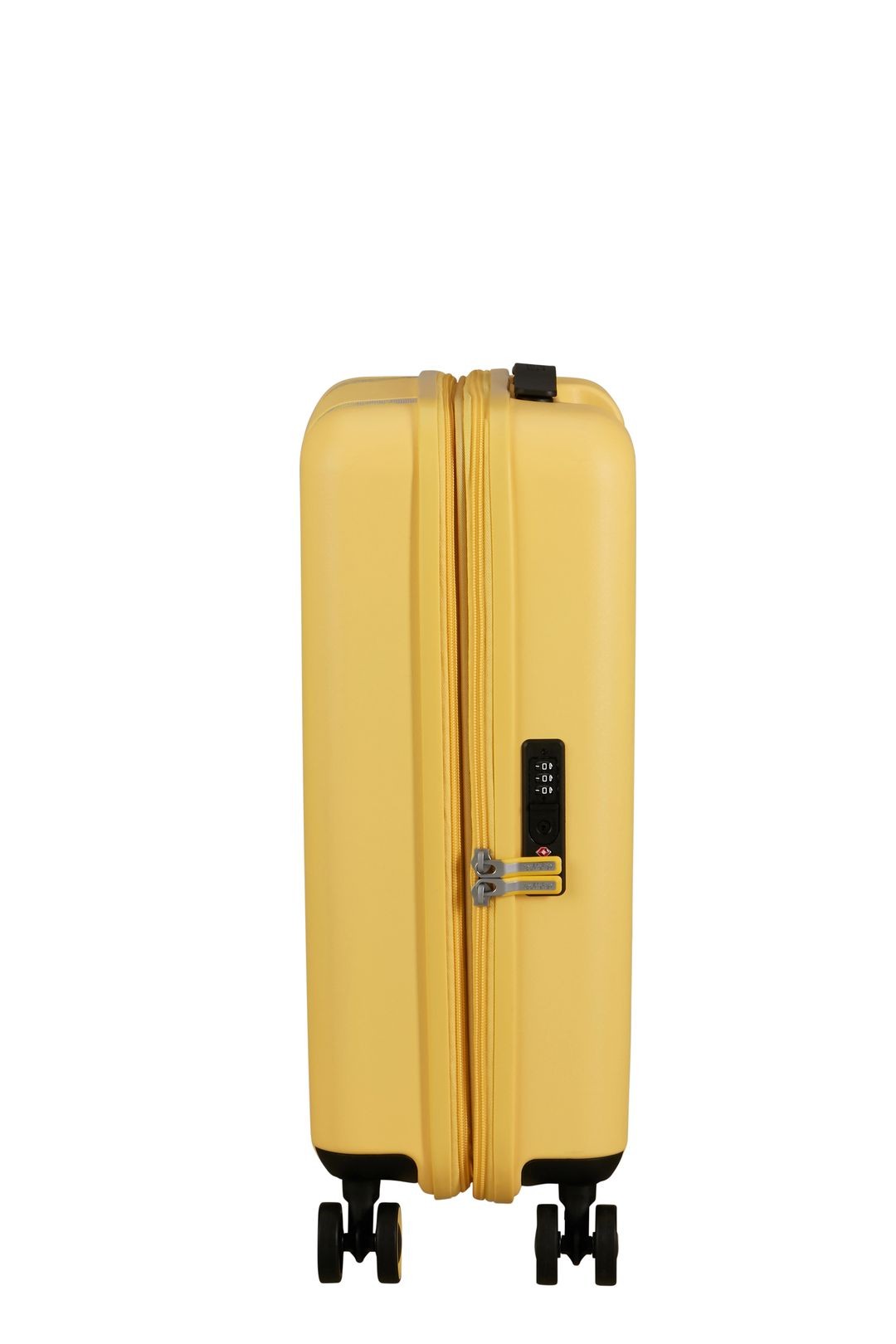 AMERICAN TOURISTER MALETA DE CABINA EXTENSIBLE DYNABELT 55CM