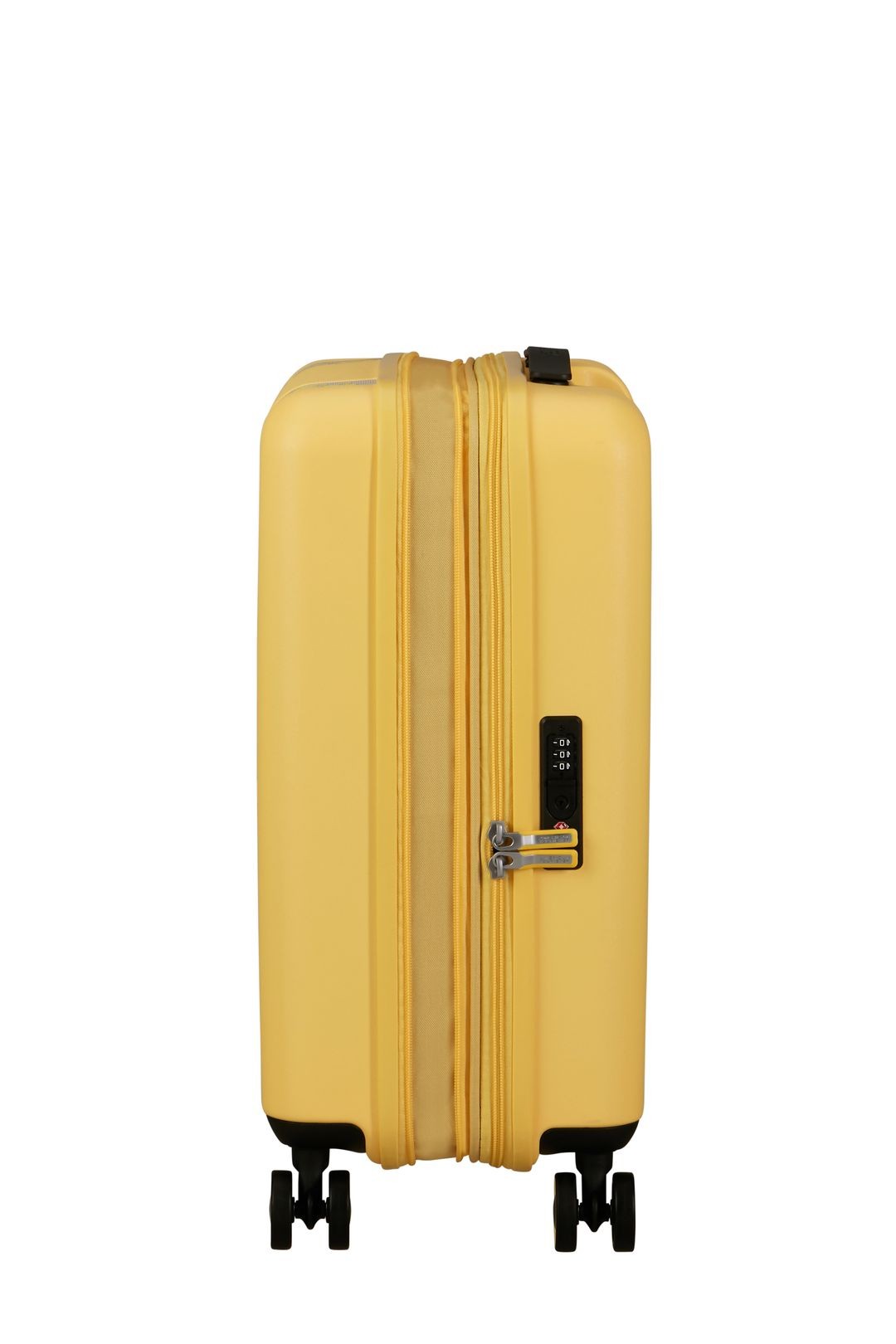 AMERICAN TOURISTER MALETA DE CABINA EXTENSIBLE DYNABELT 55CM