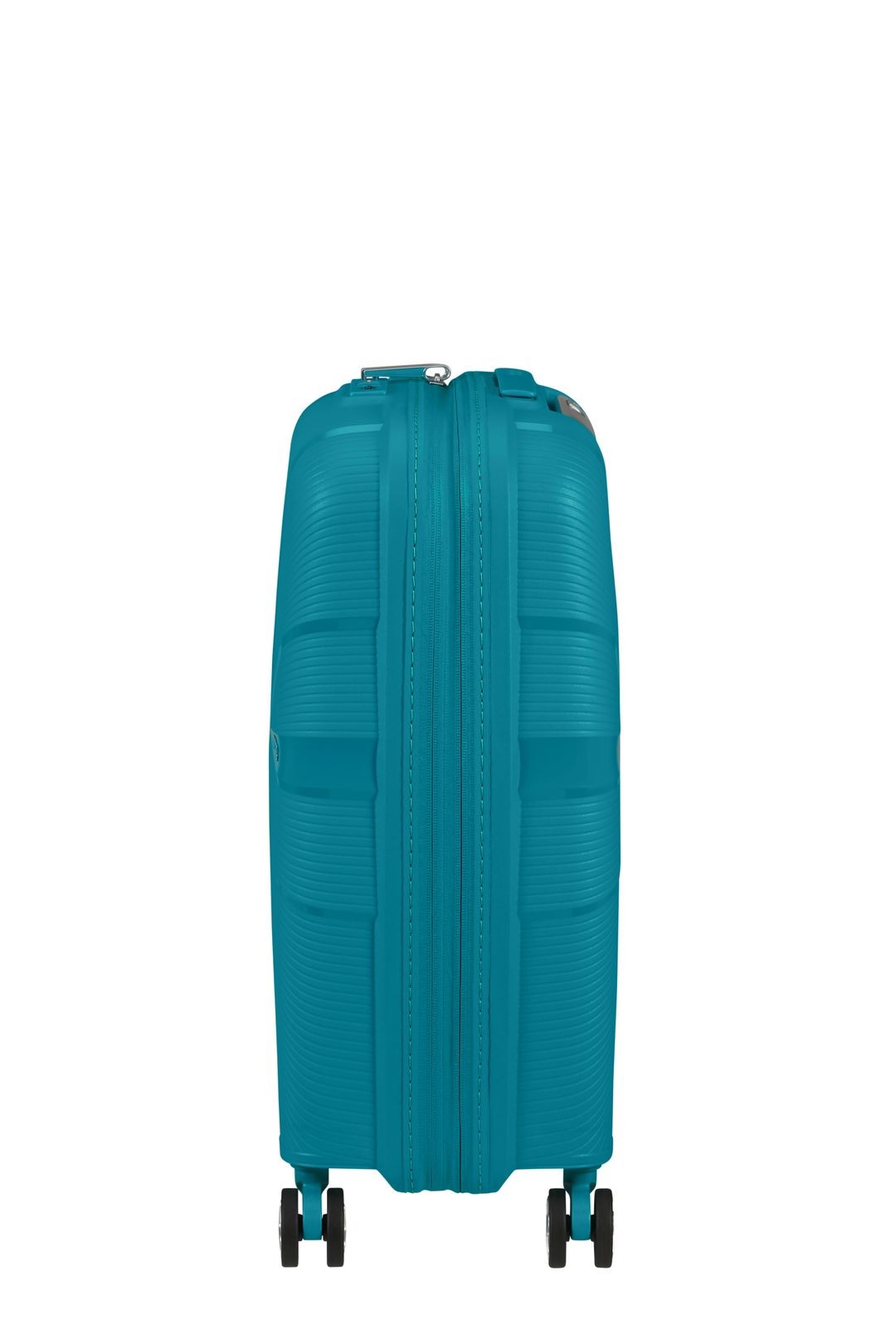 AMERICAN TOURISTER MALETA DE CABINA EXTENSIBLE STARVIBE 55cm