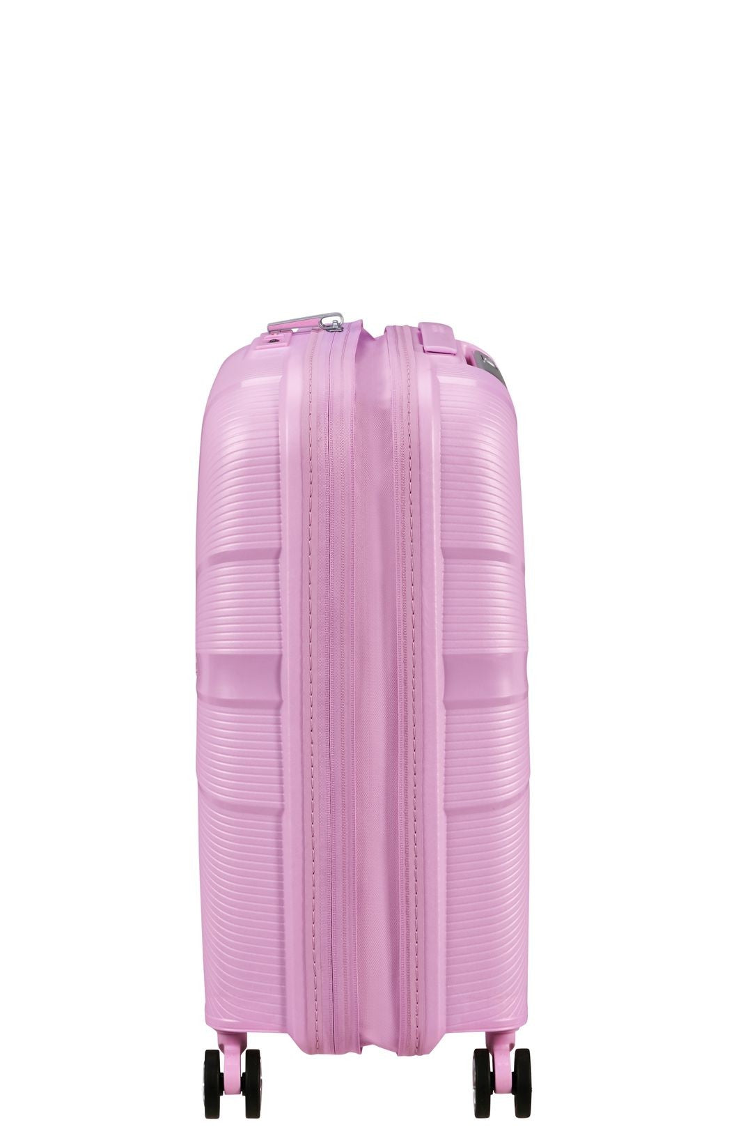 AMERICAN TOURISTER MALETA DE CABINA EXTENSIBLE STARVIBE 55cm