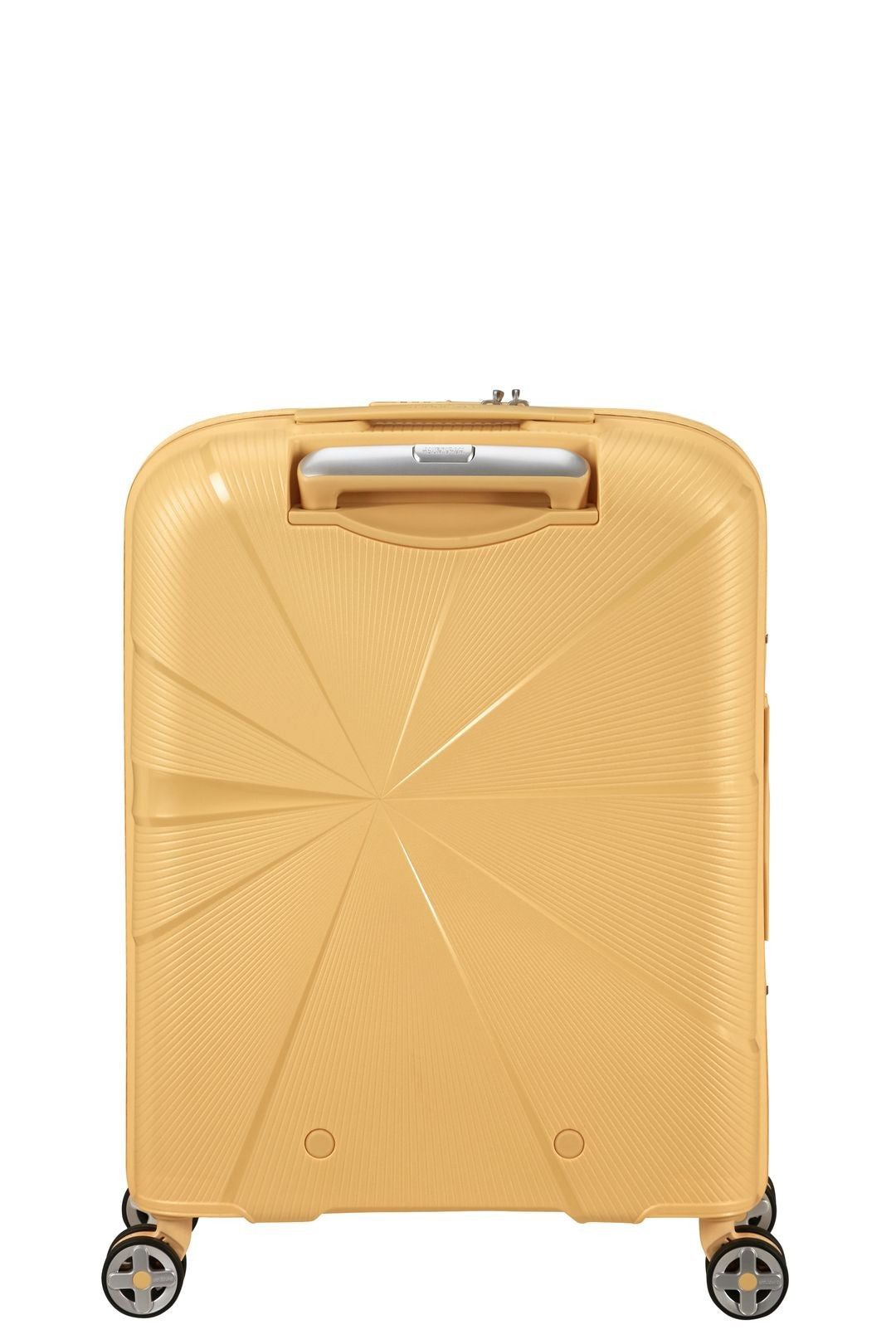 AMERICAN TOURISTER MALETA DE CABINA EXTENSIBLE STARVIBE 55cm