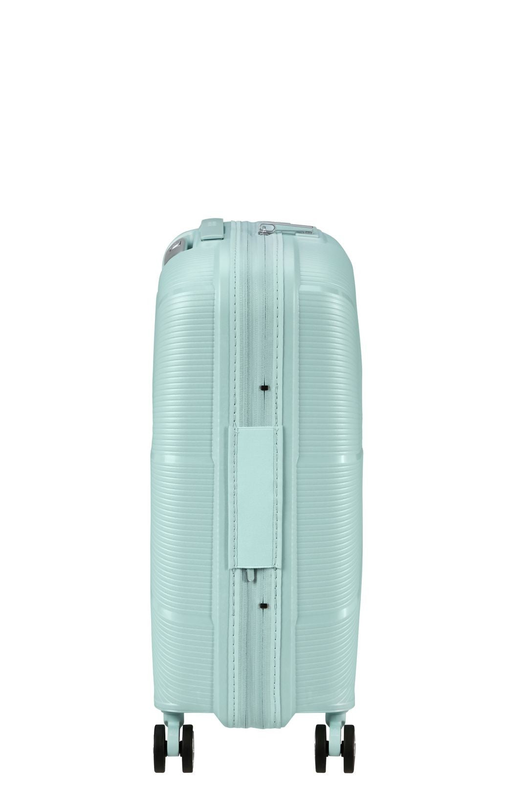 AMERICAN TOURISTER MALETA DE CABINA EXTENSIBLE STARVIBE 55cm