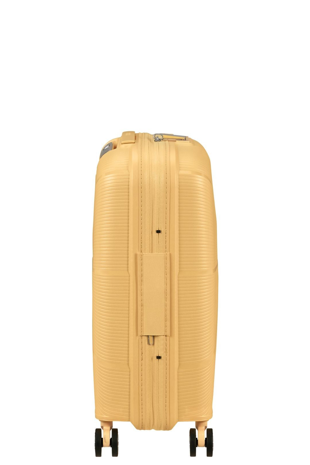 AMERICAN TOURISTER MALETA DE CABINA EXTENSIBLE STARVIBE 55cm