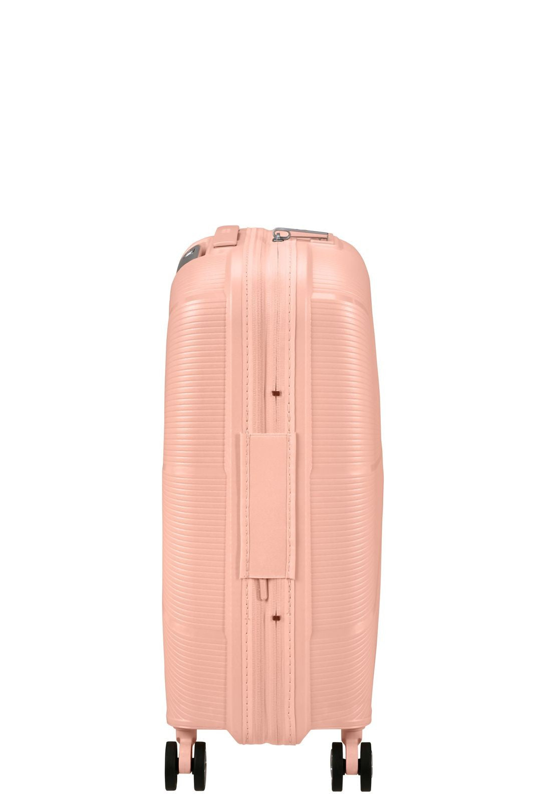 AMERICAN TOURISTER MALETA DE CABINA EXTENSIBLE STARVIBE 55cm