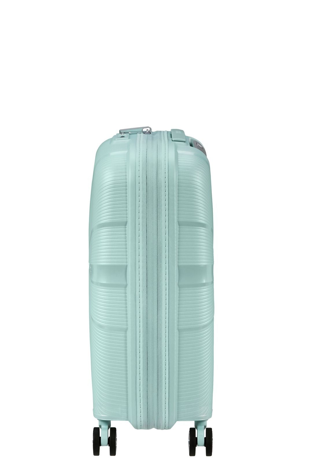 AMERICAN TOURISTER MALETA DE CABINA EXTENSIBLE STARVIBE 55cm