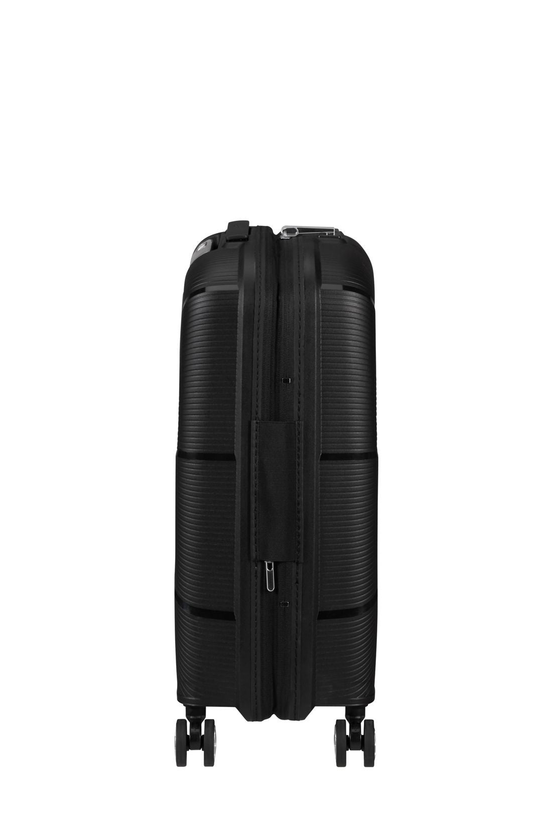 AMERICAN TOURISTER MALETA DE CABINA EXTENSIBLE STARVIBE 55cm