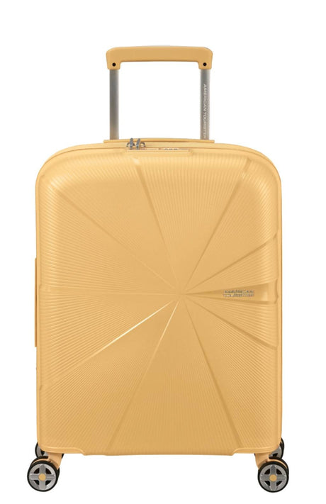 AMERICAN TOURISTER MALETA DE CABINA EXTENSIBLE STARVIBE 55cm