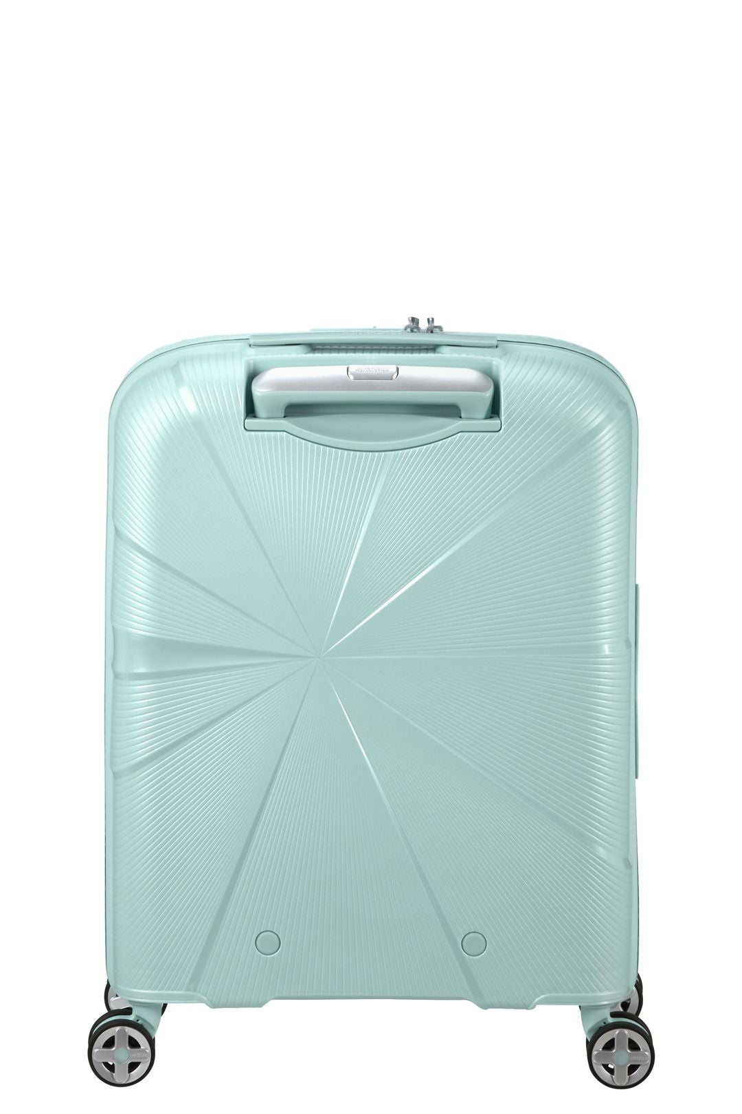 AMERICAN TOURISTER MALETA DE CABINA EXTENSIBLE STARVIBE 55cm