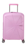 AMERICAN TOURISTER MALETA DE CABINA EXTENSIBLE STARVIBE 55cm