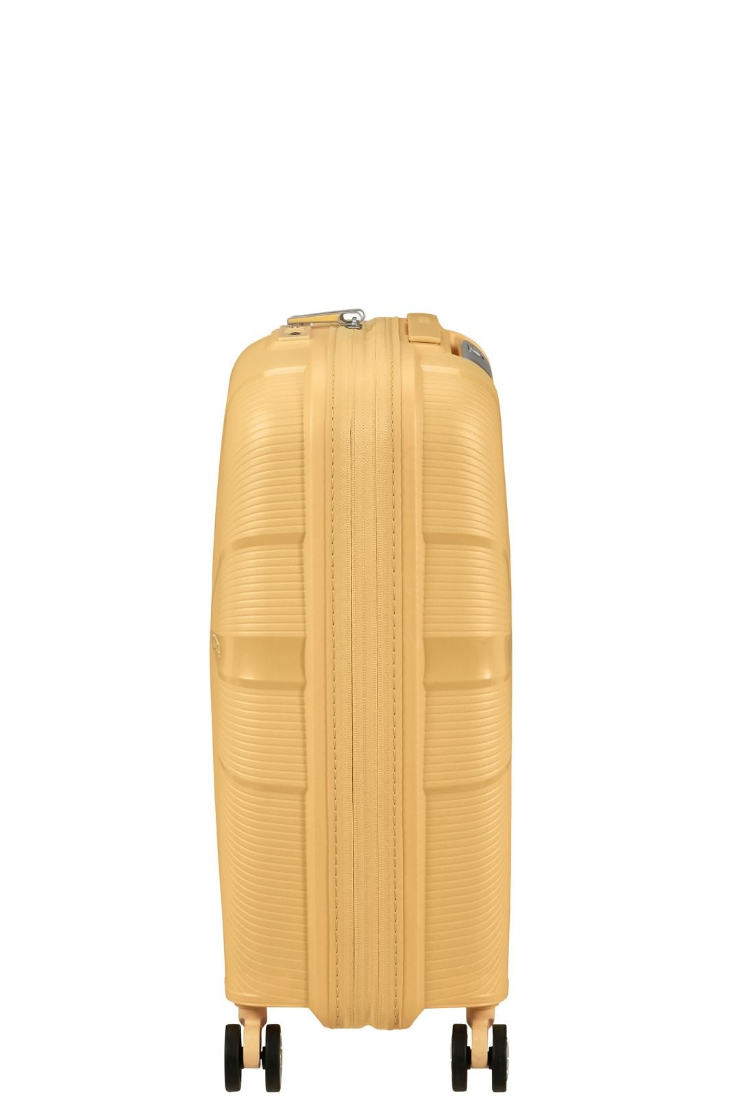 AMERICAN TOURISTER MALETA DE CABINA EXTENSIBLE STARVIBE 55cm