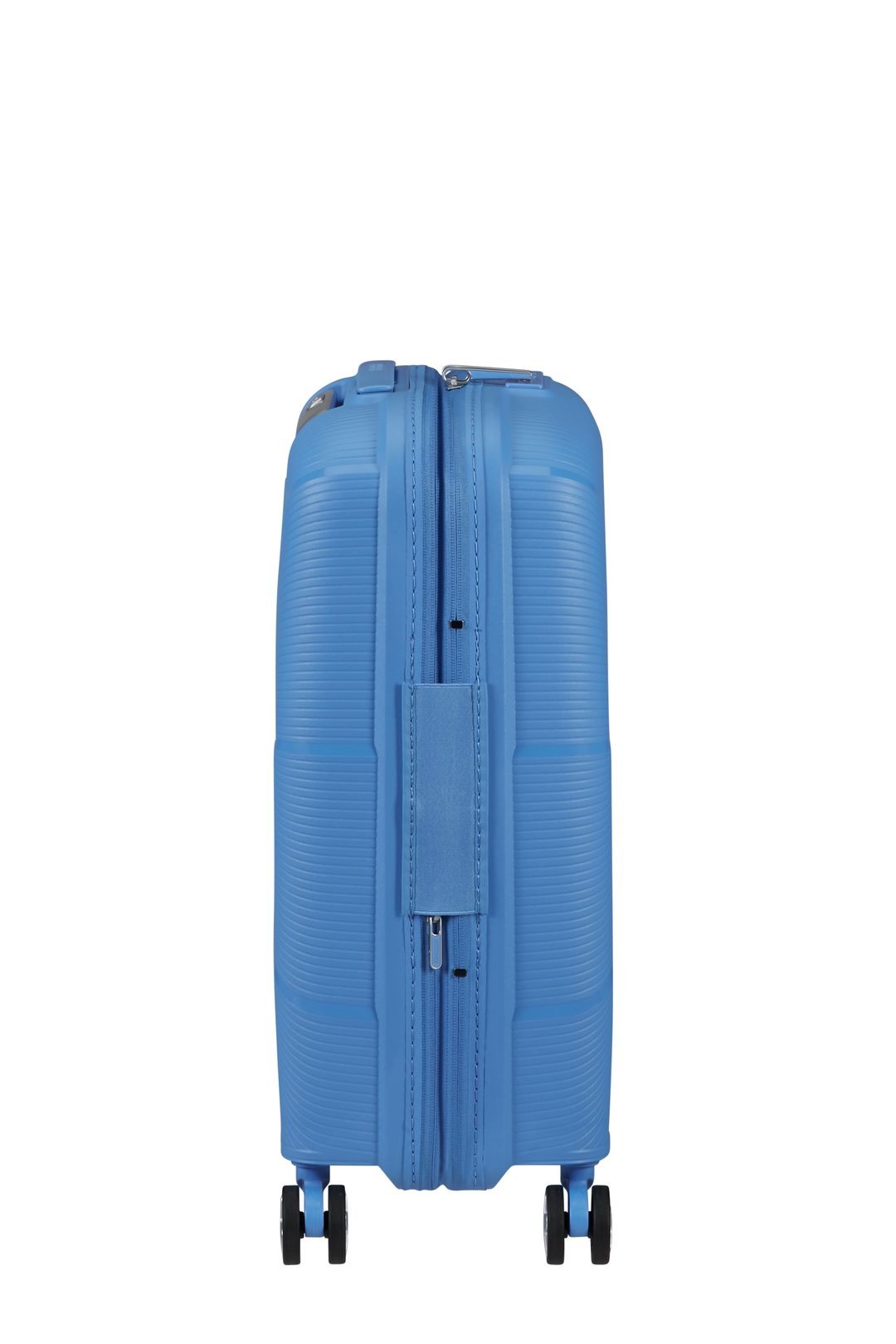 AMERICAN TOURISTER MALETA DE CABINA EXTENSIBLE STARVIBE 55cm