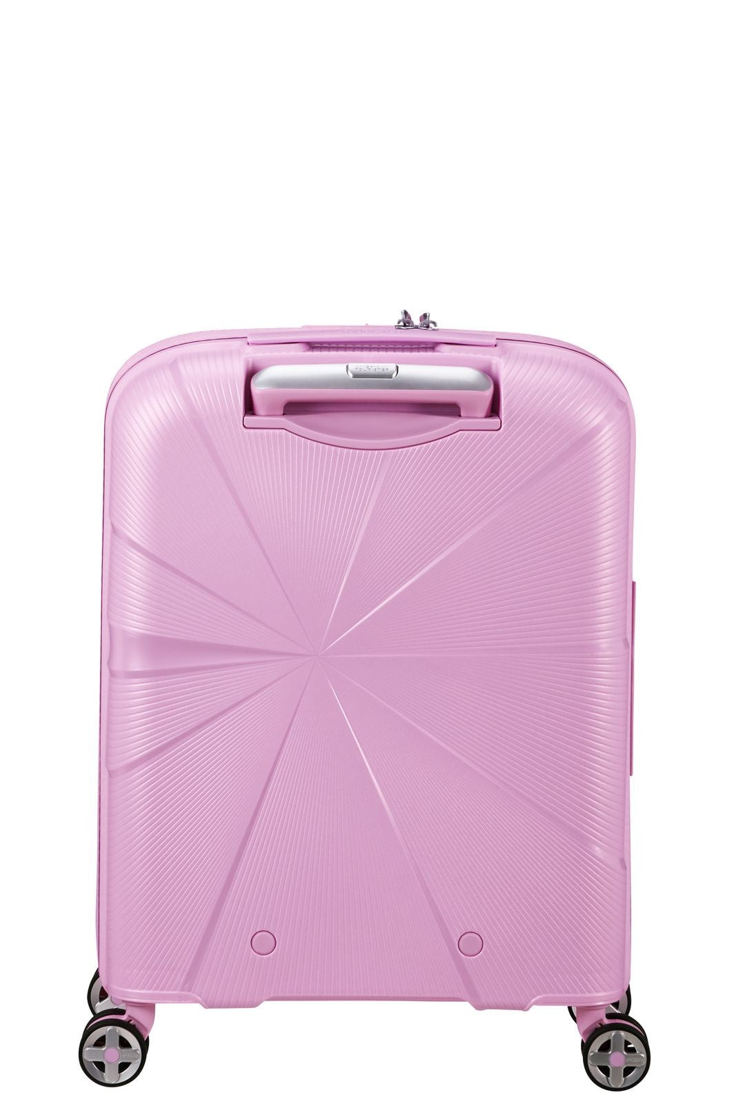 AMERICAN TOURISTER MALETA DE CABINA EXTENSIBLE STARVIBE 55cm