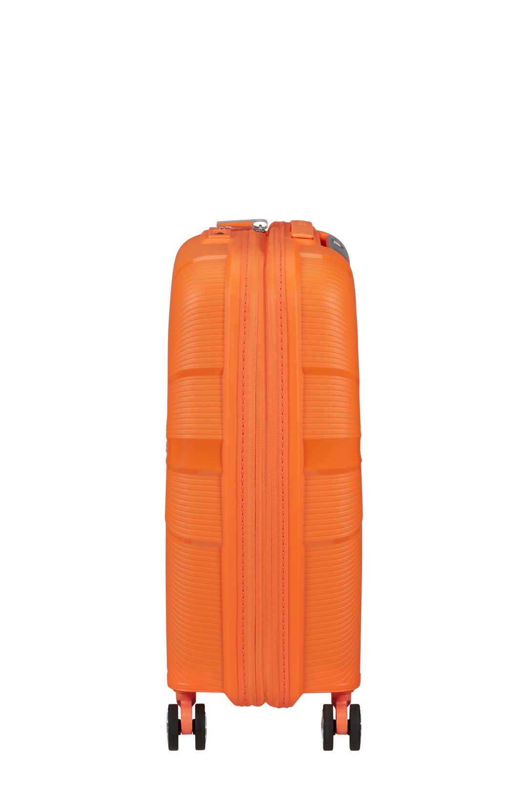 AMERICAN TOURISTER MALETA DE CABINA EXTENSIBLE STARVIBE 55cm