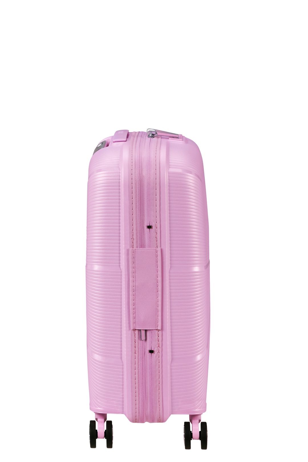 AMERICAN TOURISTER MALETA DE CABINA EXTENSIBLE STARVIBE 55cm