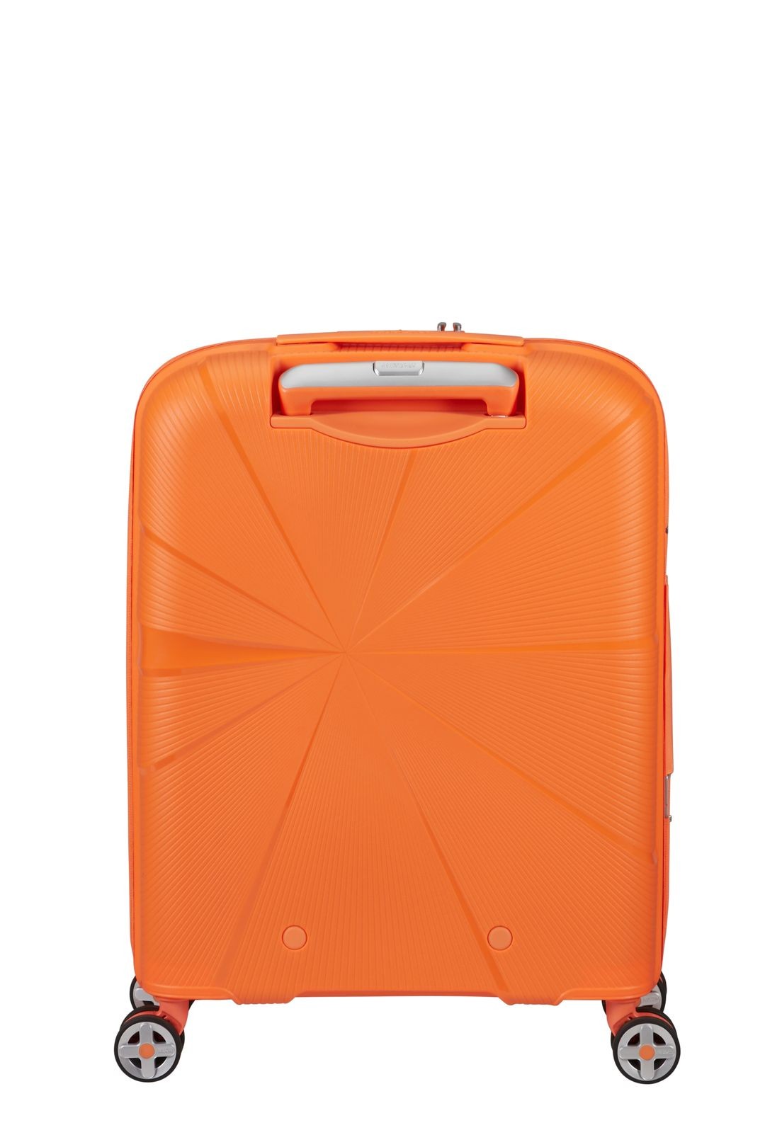 AMERICAN TOURISTER MALETA DE CABINA EXTENSIBLE STARVIBE 55cm