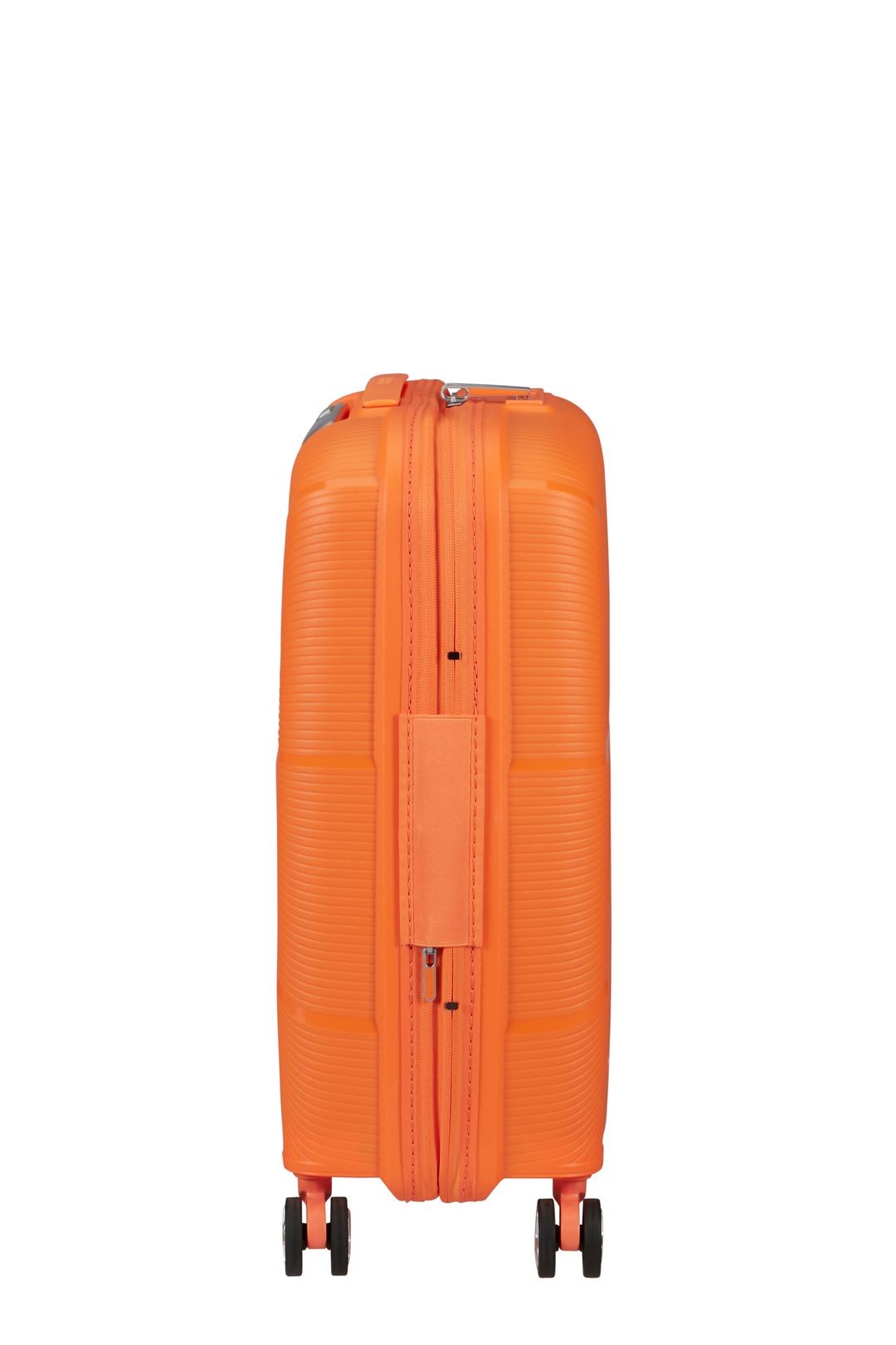 AMERICAN TOURISTER MALETA DE CABINA EXTENSIBLE STARVIBE 55cm