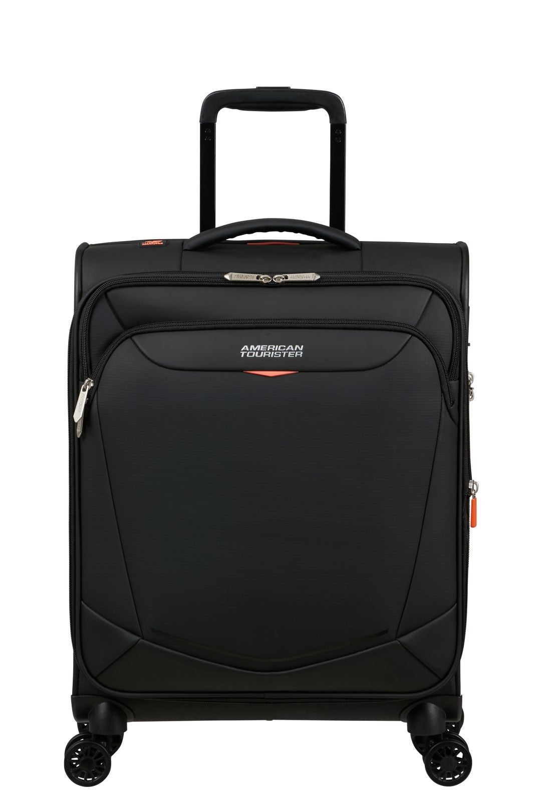 AMERICAN TOURISTER MALETA DE CABINA EXTENSIBLE SUMMERRIDE 55CM - Tejido Ripstop