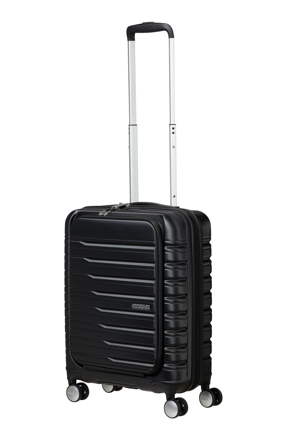 AMERICAN TOURISTER MALETA DE CABINA FRONTLOADER FLASHLINE 55CM