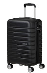 AMERICAN TOURISTER MALETA DE CABINA LENGHT FLASHLINE 55/35cm