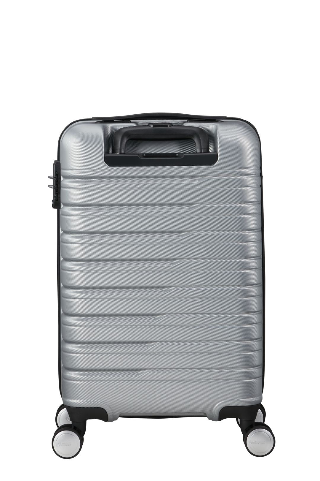 AMERICAN TOURISTER MALETA DE CABINA LENGHT FLASHLINE 55/35cm