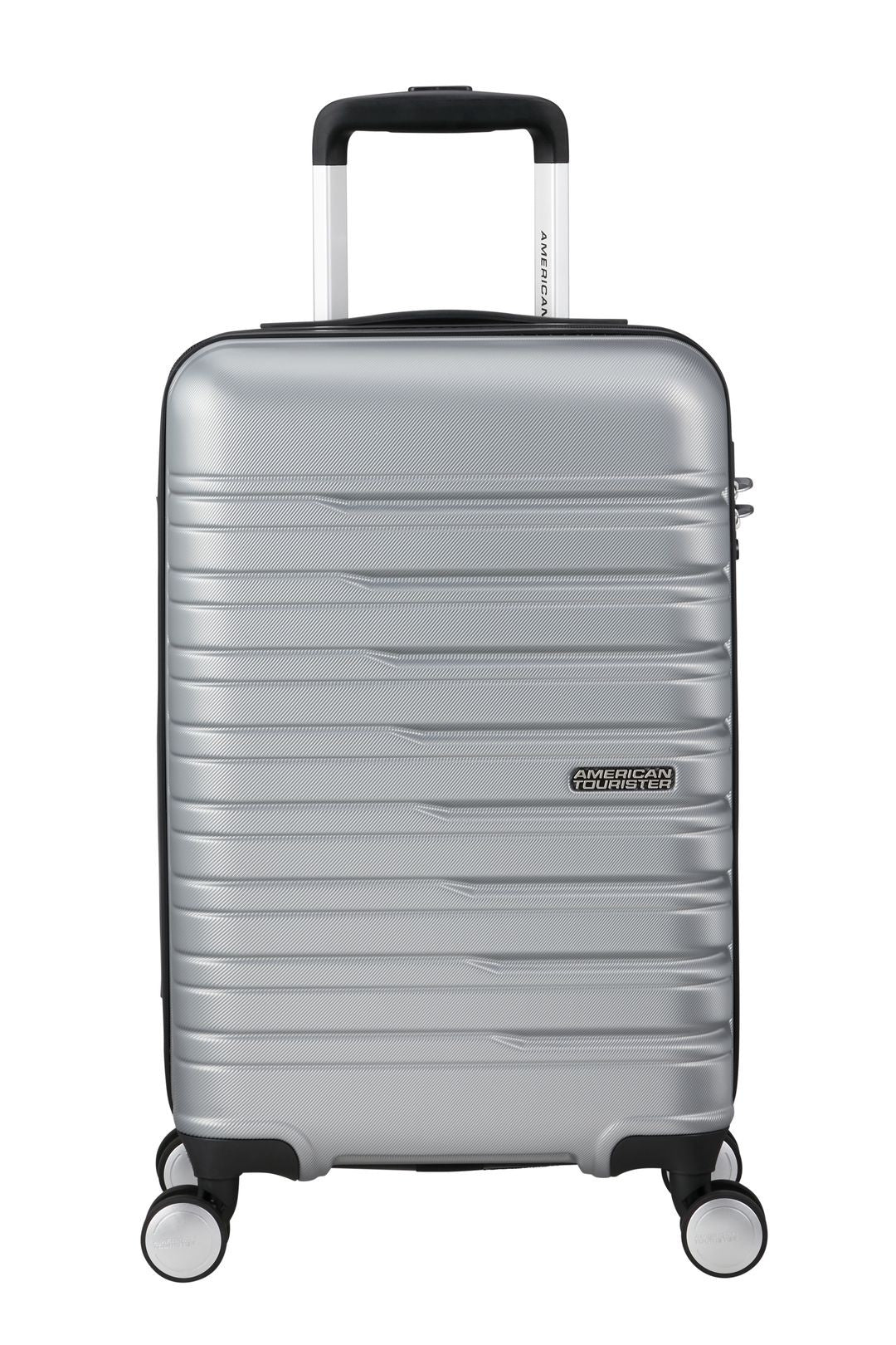 AMERICAN TOURISTER MALETA DE CABINA LENGHT FLASHLINE 55/35cm