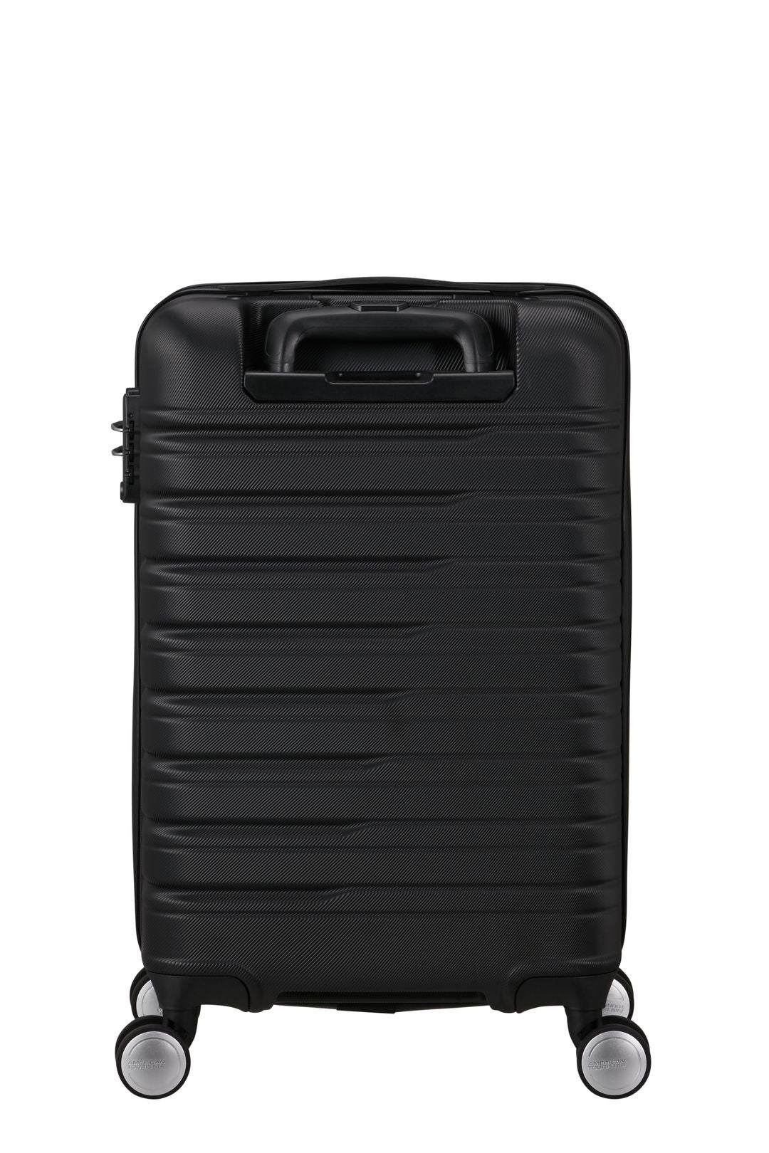 AMERICAN TOURISTER MALETA DE CABINA LENGHT FLASHLINE 55/35cm