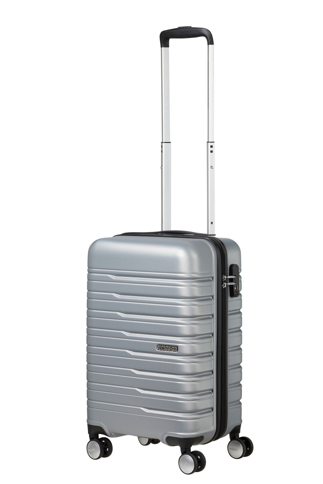 AMERICAN TOURISTER MALETA DE CABINA LENGHT FLASHLINE 55/35cm