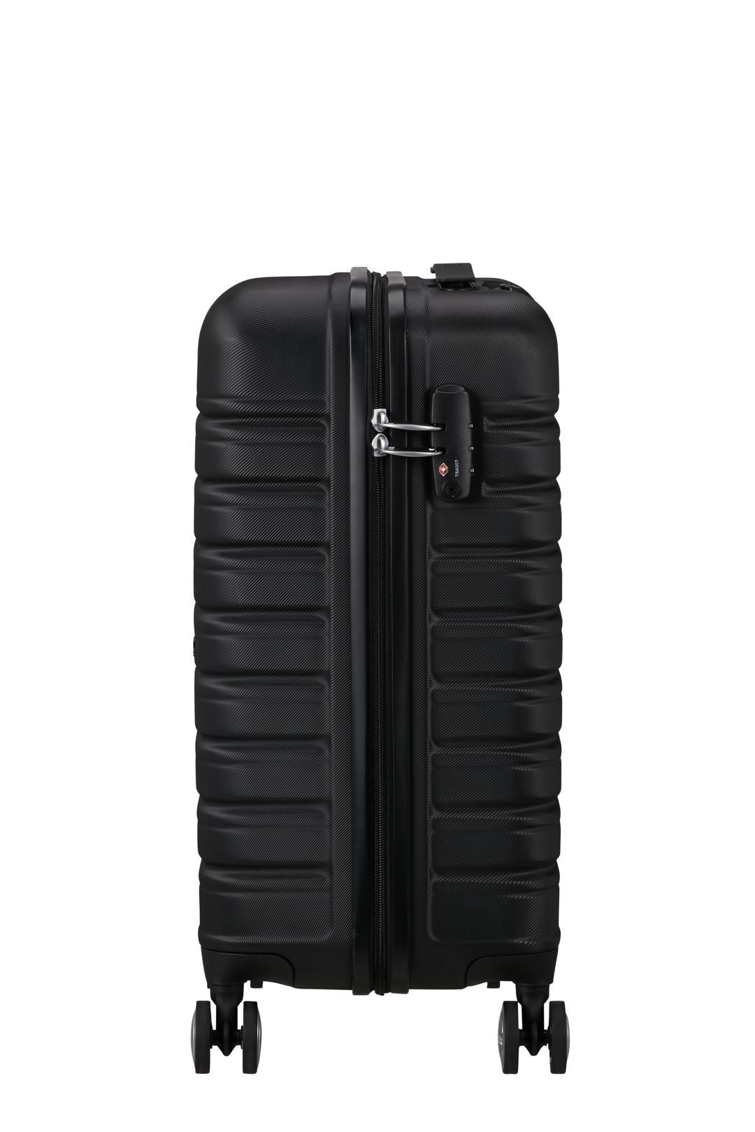 AMERICAN TOURISTER MALETA DE CABINA LENGHT FLASHLINE 55/35cm