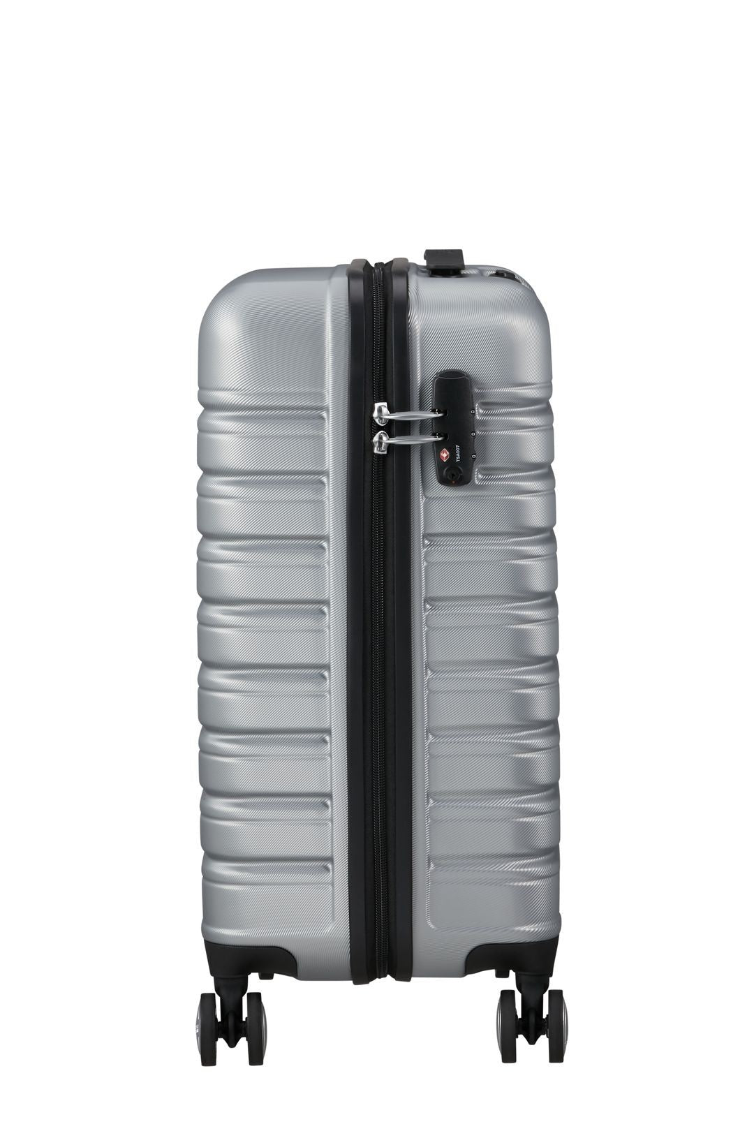 AMERICAN TOURISTER MALETA DE CABINA LENGHT FLASHLINE 55/35cm