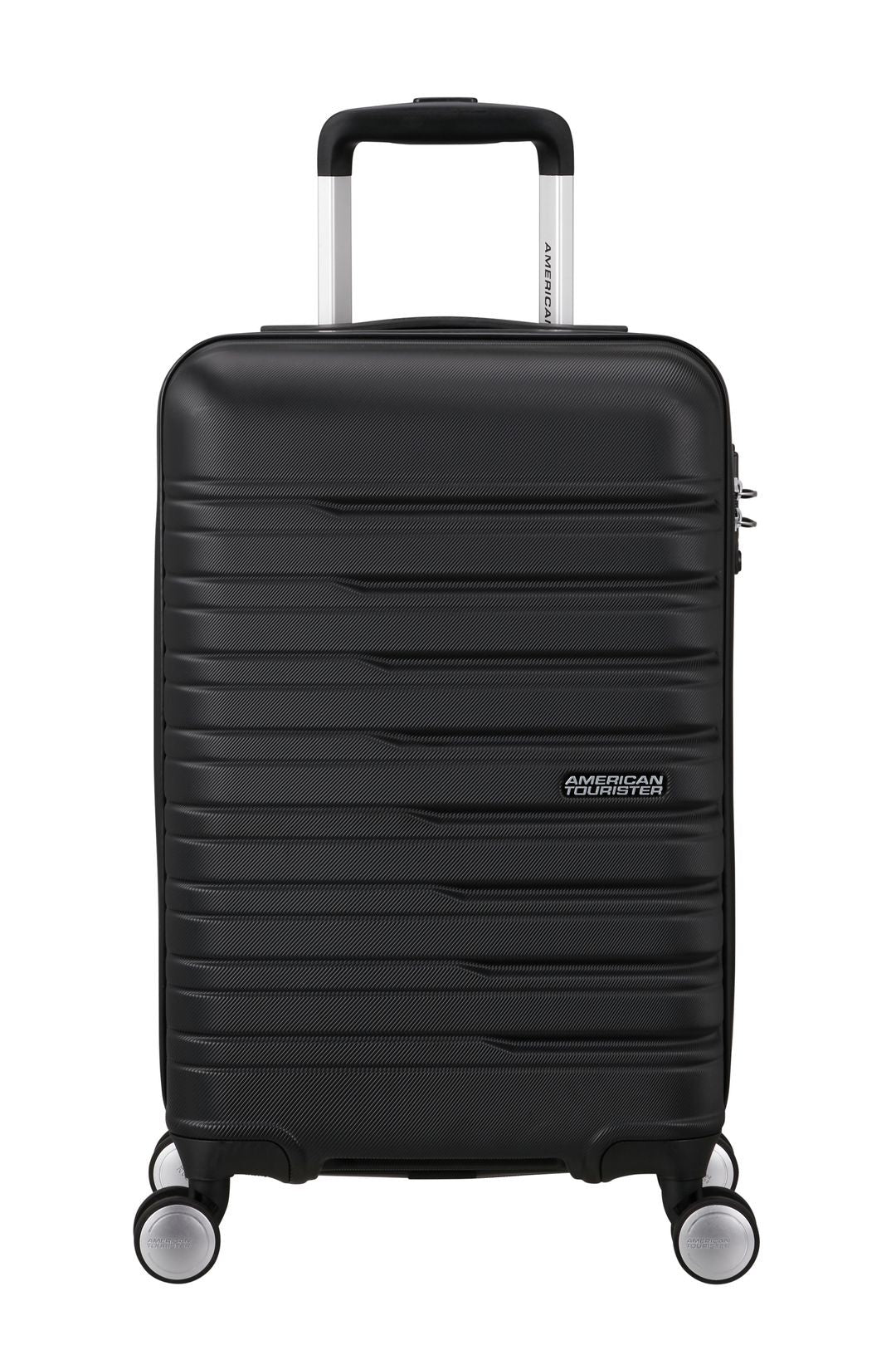 AMERICAN TOURISTER MALETA DE CABINA LENGHT FLASHLINE 55/35cm