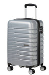 AMERICAN TOURISTER MALETA DE CABINA LENGHT FLASHLINE 55/35cm