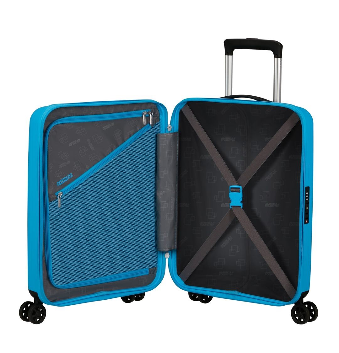 AMERICAN TOURISTER Maleta de Cabina REJOY 55cm