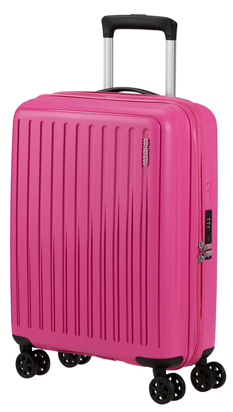 AMERICAN TOURISTER Maleta de Cabina REJOY 55cm