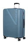 AMERICAN TOURISTER MALETA GRANDE EXTENSIBLE  DYNABELT 77CM