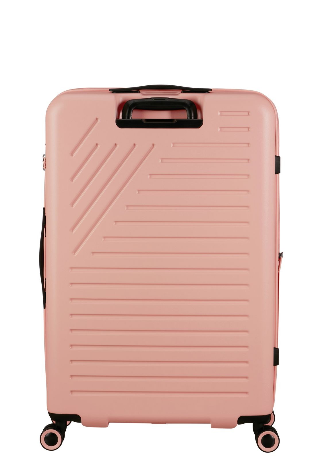 AMERICAN TOURISTER MALETA GRANDE EXTENSIBLE  DYNABELT 77CM