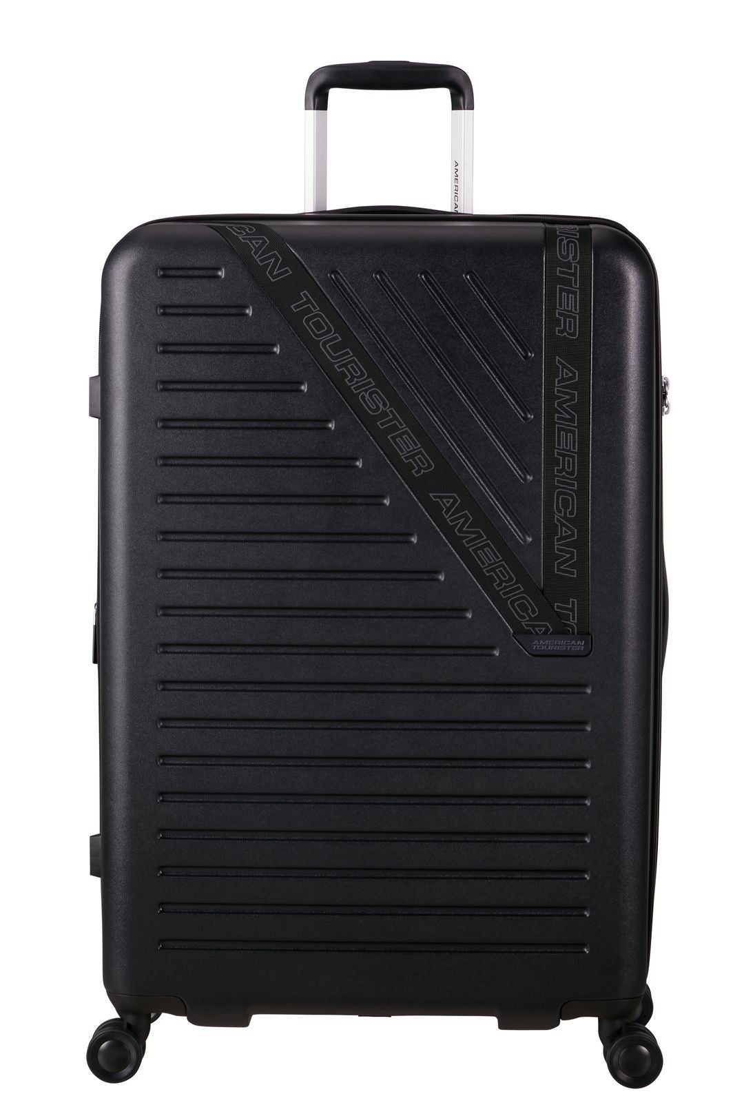 AMERICAN TOURISTER MALETA GRANDE EXTENSIBLE  DYNABELT 77CM